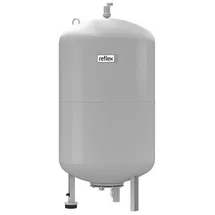 Buderus Reflexomat RG 6 bar 1000 l Grau