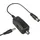 Maclean Brackets Maclean MCTV-697 Adapter USB Stromversorgung zu DVB-T Antenne Verbinder Steckverbinder Verteiler