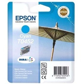 Epson T0452 cyan