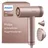 Philips 8000 Series Haartrockner BHD837/10 Champagner