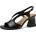 Blockabsatz-Sandalette 37