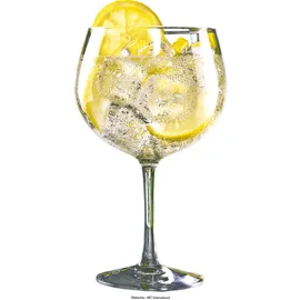 Arcoroc Fresh Gin Tonic Cocktailglas 0,72 l 6 St.
