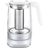 Zwilling Enfinigy weiß Glas 1,7 l