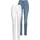 FLASHLIGHTS FLASHLIGHTS, Jeansjeggings in bleached/whi | Gr.: 36