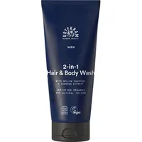 Urtekram Men Hair & Body Wash 200 ml