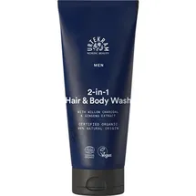 Urtekram Men Hair & Body Wash 200 ml