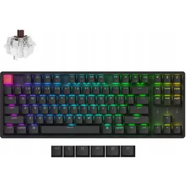Keychron K8 Brown US