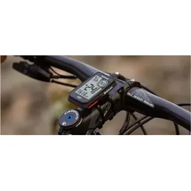 Sigma Rox 2.0 GPS Halter), schwarz