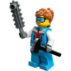 LEGO® - City - cty1683 - Eis - Bildhauerin (60381)