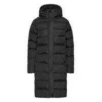 Oxmo Steppmantel OXMarinetta", schwarz XS