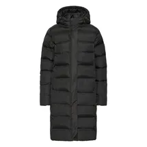 Oxmo Steppmantel OXMarinetta", schwarz XS