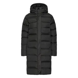 Oxmo Steppmantel OXMarinetta", schwarz XS