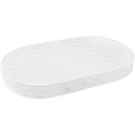 Waldin Kokosmatratze für Waldin OWAL Babybett 7in1, Matratze für Kinderbett