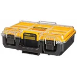 DeWalt TOUGHSYSTEM 2.0 Halbformat Organizer, - DWST83392-1