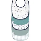 Lässig Garden Explorer Fütterungslätzchen Baumwolle Polyester