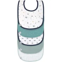 Lässig Garden Explorer Fütterungslätzchen Baumwolle Polyester