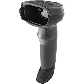 Zebra Technologies DS2208 - USB Kit - Barcode-Scanner - Handgerät (1D-Barcodes, 2D-Barcodes), Barcode Scanner, schwarz