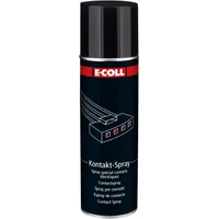 E-COLL Kontaktspray 300ml