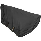 Back on Track Royal Halsteil Deluxe Farbe:Schwarz, Größe:135