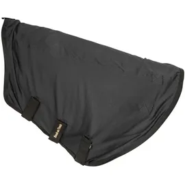 Back on Track Royal Halsteil Deluxe Farbe:Schwarz, Größe:135