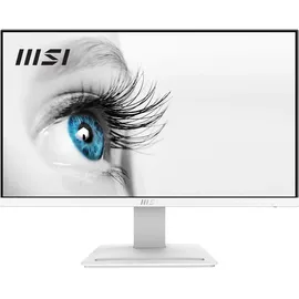 MSI PRO MP243XW 23,8" Weiss