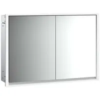 EMCO Loft Spiegelschrank, 2 Türen, 979805113,