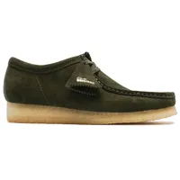 Clarks Originals Wallabee