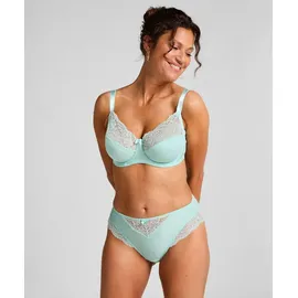 Hunkemöller Slip Sophie Blau M