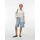 Vero Moda Langarmbluse VMODONA LS SHIRT WVN NOOS Baumwolle, regular fit weiß L (40)