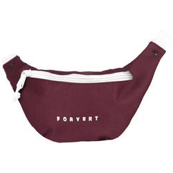 forvert Leon Hipbag (Sale) plum