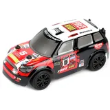 Toi-Toys RC-Auto Rally Race Car CH RTR schwarz