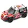 Toi-Toys RC-Auto Rally Race Car CH RTR schwarz