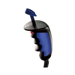 Stadlbauer Carrera Toys Speed Controller, Schwarz, Blau