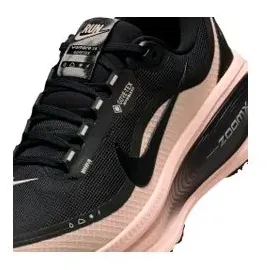 Nike Vomero 18 Damen Schwarz/Rot 39