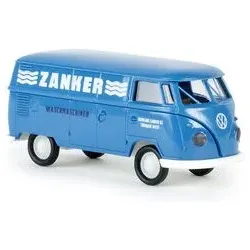 BREKINA 32693 H0 / 1:87 VW Kasten T1b 