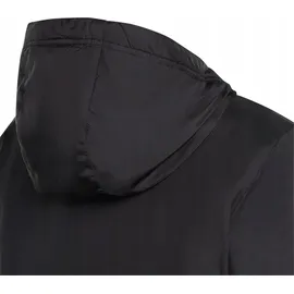 adidas Entrada 22 Stadium Jacke Black 116    