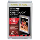 Ultra Pro Geldbörse Unisex weiß