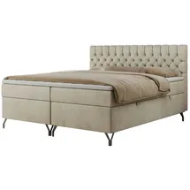 MKS Grimaldi 180 x 200 cm H4 Beige