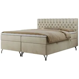 MKS Grimaldi 180 x 200 cm H4 Beige