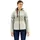 BERING Profil Textiljacke Grau/Schwarz 36