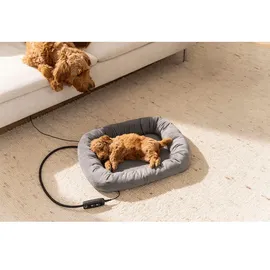 Beurer Wärmebett Kira 57 x 47,2 cm grau