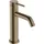 Hansgrohe Tecturis S Einhandmischer Brushed Bronze