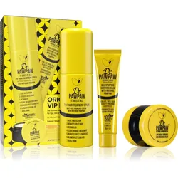 Dr. Pawpaw Original VIP Kit Geschenkset