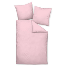 JANINE Colors 31001 rosa 135 x 200 cm + 80 x 80 cm
