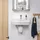 Villeroy & Boch O.novo Wandwaschtisch 60 x 46 cm 4A416001