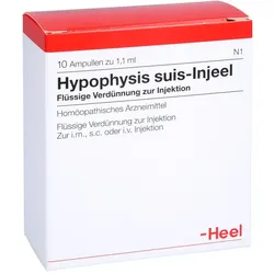 Hypophysis suis-Injeel