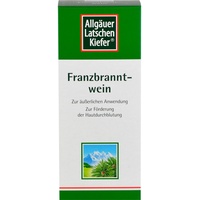 Dr. Theiss Naturwaren Allgäuer Latschenkiefer Franzbranntwein Lösung, 1000 ml