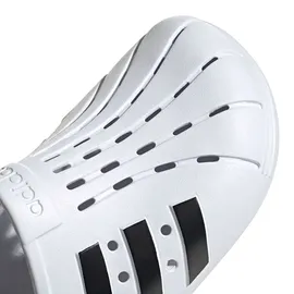 Adidas adilette Clog Cloud White / Core Black / Cloud White 43