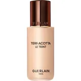 Guerlain Terracotta Le Teint Foundation 35 ml 2C