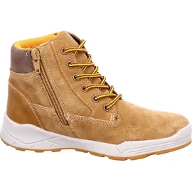 LICO Schneestiefel braun 35 EU